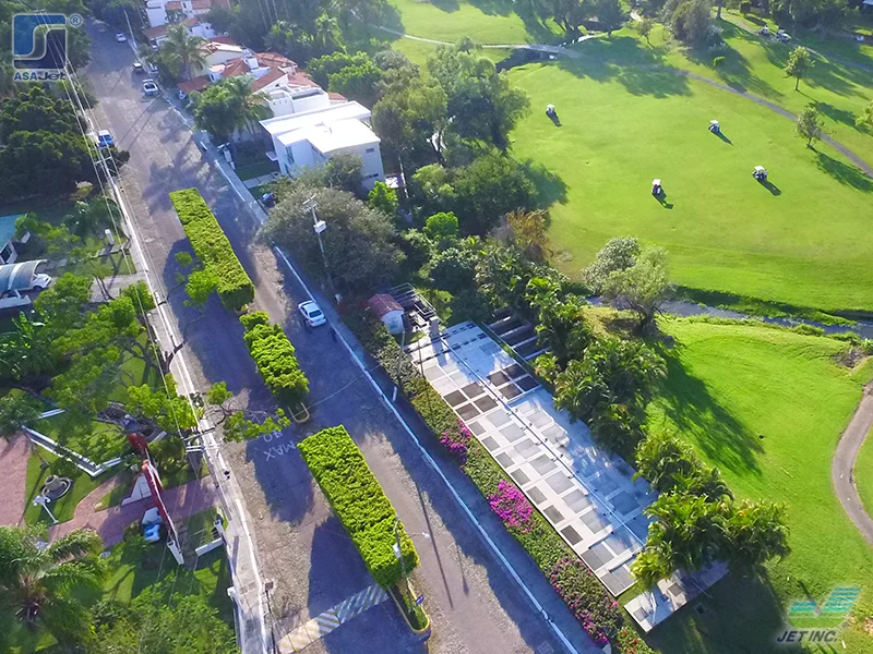 plantas de tratamiento de aguas residuales en jalisco