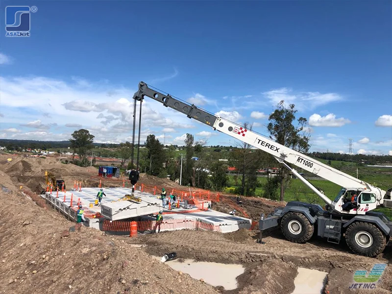 planta de tratamiento prefabricada en tuxtla gutierrez