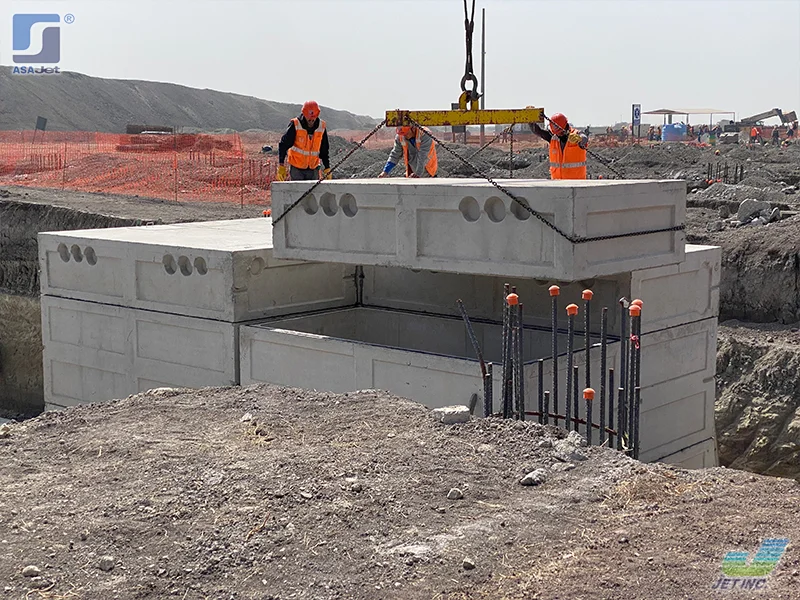 planta de tratamiento modular prefabricada en monterrey