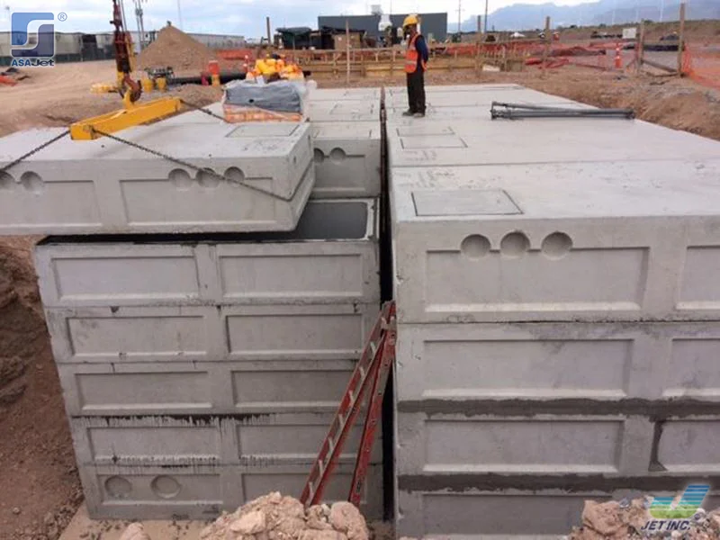 planta de tratamiento modular en hermosillo