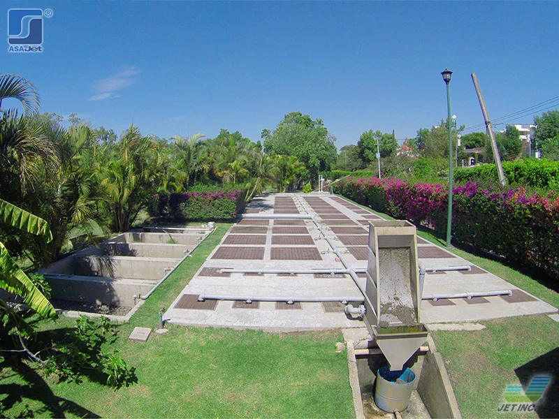 instalacion de plantas de tratamiento en chihuahua