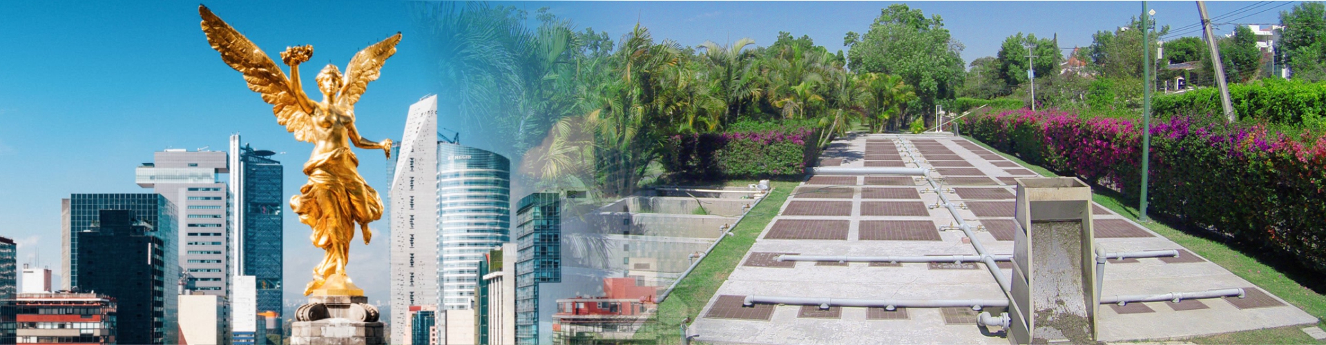 Plantas de tratamiento de aguas residuales ASAJET